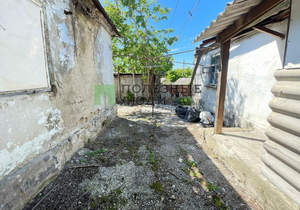 Дом 32м², 1-этажный, участок 2 сот.  