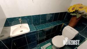 Коттедж 236м², 3-этажный, участок 415 сот.  