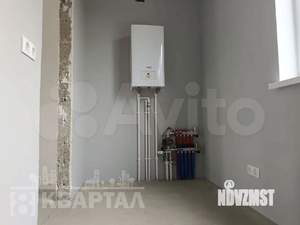 Дом 117м&sup2;, 1-этажный, участок 4 сот.  