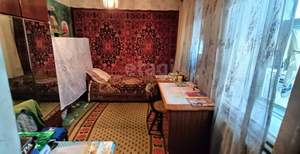 Дом 79м², 1-этажный, участок 6 сот.  