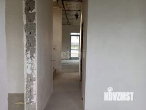 Дом 100м&sup2;, 1-этажный, участок 4 сот.  