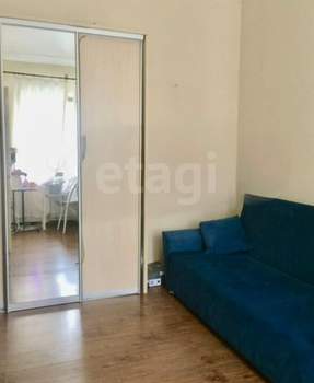 Дом 169м², 2-этажный, участок 4 сот.  