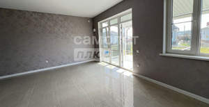 Дом 101м&sup2;, 1-этажный, участок 6 сот.  