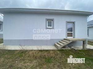 Дом 130м², 1-этажный, участок 5 сот.  