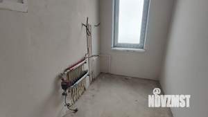 Дом 110м&sup2;, 1-этажный, участок 6 сот.  