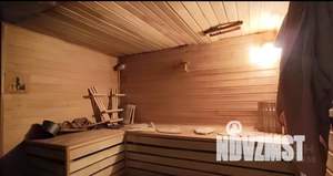 Коттедж 370м², 2-этажный, участок 6 сот.  