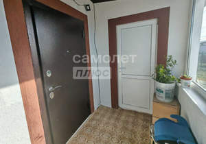 Дом 100м&sup2;, 1-этажный, участок 5 сот.  