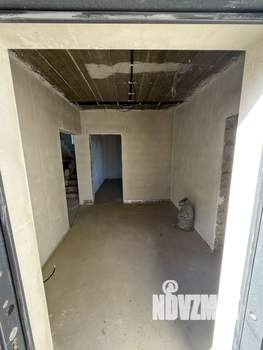 Дом 166м&sup2;, 2-этажный, участок 4 сот.  