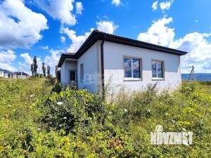 Дом 84м&sup2;, 1-этажный, участок 4 сот.  