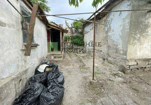 Дом 32м², 1-этажный, участок 2 сот.  