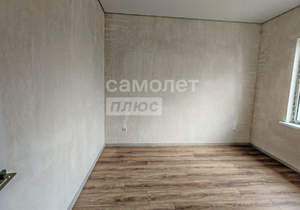 Дом 72м&sup2;, 1-этажный, участок 3 сот.  