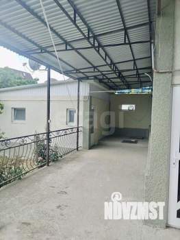 Дом 44м&sup2;, 2-этажный, участок 6 сот.  