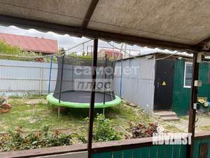 Дом 140м&sup2;, 2-этажный, участок 5 сот.  