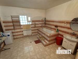 Дом 552м², 3-этажный, участок 3 сот.  