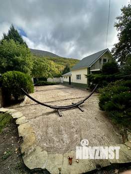 Дом 250м², 2-этажный, участок 20 сот.  