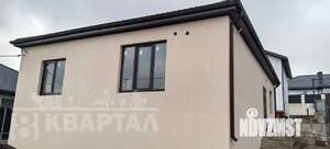 Дом 100м², 2-этажный, участок 4 сот.  