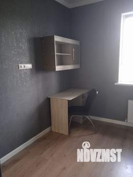 Коттедж 122м², 1-этажный, участок 6 сот.  