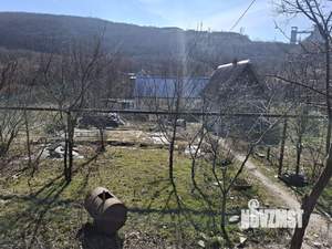 Дом 21м², 1-этажный, участок 5 сот.  