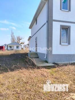 Дом 155м&sup2;, 2-этажный, участок 5 сот.  