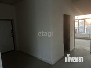 Дом 100м², 2-этажный, участок 3 сот.  