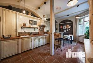 Таунхаус 178м², 2-этажный, участок 3 сот.  