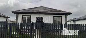 Дом 74м&sup2;, 1-этажный, участок 5 сот.  