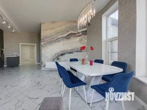 Дом 137м&sup2;, 1-этажный, участок 6 сот.  