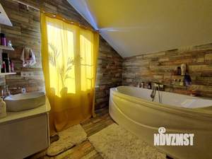 Дом 150м², 2-этажный, участок 4 сот.  