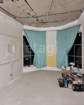 Дом 94м², 2-этажный, участок 7 сот.  