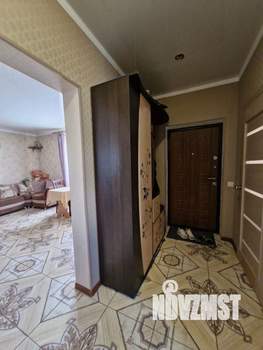 Дом 120м², 2-этажный, участок 5 сот.  