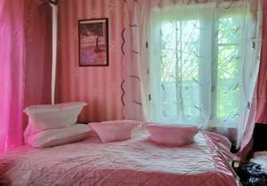 Дом 54м², 2-этажный, участок 10 сот.  