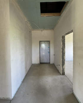 Дом 115м&sup2;, 1-этажный, участок 4 сот.  