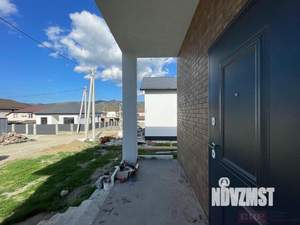 Дом 144м&sup2;, 2-этажный, участок 4 сот.  