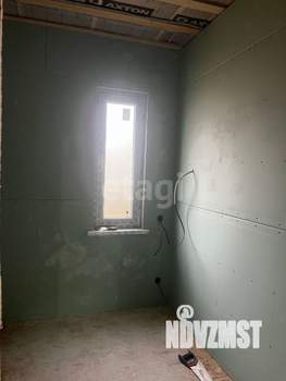 Дом 93м², 2-этажный, участок 6 сот.  