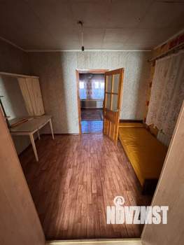 Дом 70м², 1-этажный, участок 15 сот.  