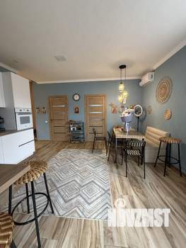 Дом 164м², 2-этажный, участок 6 сот.  