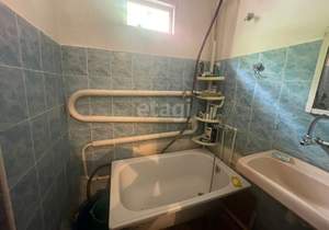 Дом 50м², 1-этажный, участок 4 сот.  