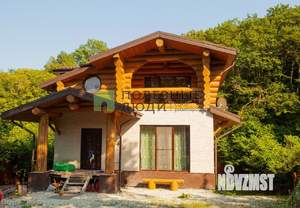 Дача 215м², 2-этажный, участок 6 сот.  