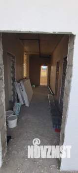 Дом 176м², 2-этажный, участок 4 сот.  