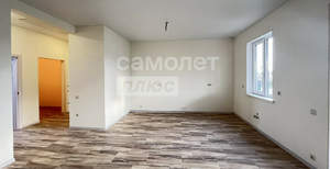 Дом 115м&sup2;, 1-этажный, участок 6 сот.  