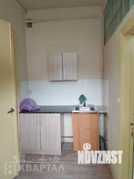 Дом 41м&sup2;, 2-этажный, участок 1 сот.  