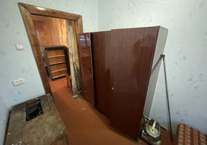 Дом 30м&sup2;, 1-этажный, участок 3 сот.  