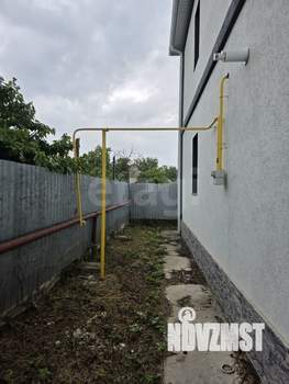 Дом 177м&sup2;, 2-этажный, участок 3 сот.  