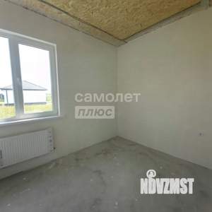Дом 112м², 1-этажный, участок 5 сот.  