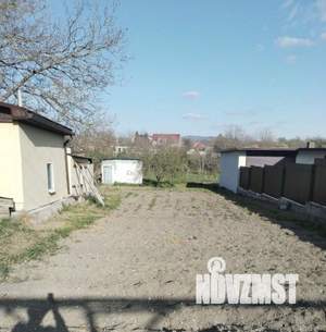 Дом 59м&sup2;, 1-этажный, участок 7 сот.  