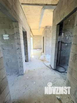 Дом 90м², 1-этажный, участок 3 сот.  