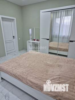 Дом 140м², 1-этажный, участок 10 сот.  