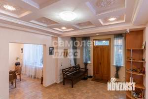 Дом 255м², 2-этажный, участок 9 сот.  