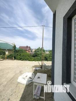 Дом 140м², 2-этажный, участок 3 сот.  