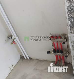 Дом 148м&sup2;, 2-этажный, участок 3 сот.  